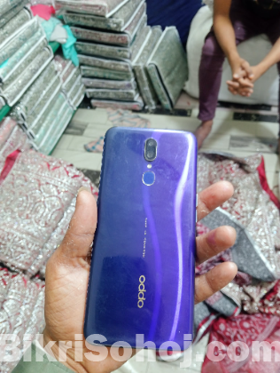 Oppo f 11